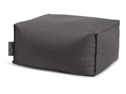 Sitting Point Hocker Roll Korfu 100 l Anthrazit