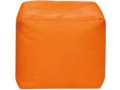 Sitting Point Hocker Scuba 60 l Orange