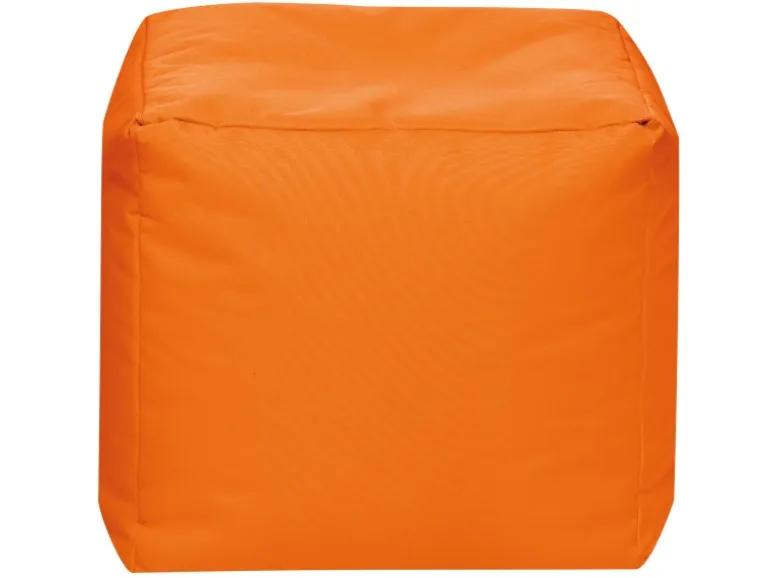 Sitting Point Hocker Scuba 60 l Orange