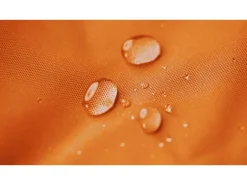Sitting Point Hocker Scuba 60 l Orange