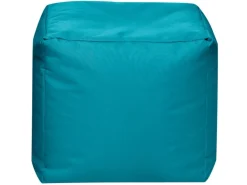 Sitting Point Hocker Scuba 60 l Petrol