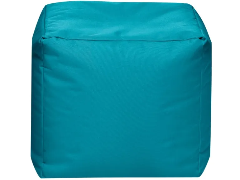 Sitting Point Hocker Scuba 60 l Petrol