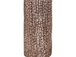 Sitting Point Hocker Wood 200 l Natur Holzoptik-Muster