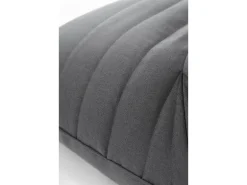 Sitting Point Sessel Canvas Tango 280 l Mittelgrau