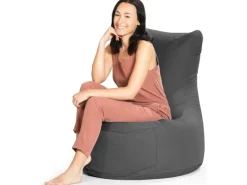 Sitting Point Sessel Outside 300 l Anthrazit