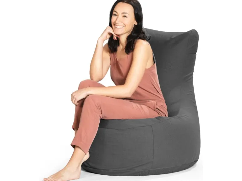 Sitting Point Sessel Outside 300 l Anthrazit