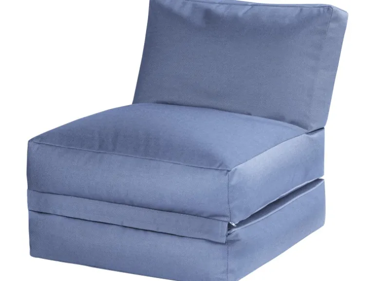 Sitting Point Sessel Outside 300 l Blau