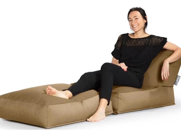 Sitting Point Sessel Outside 300 l Braun