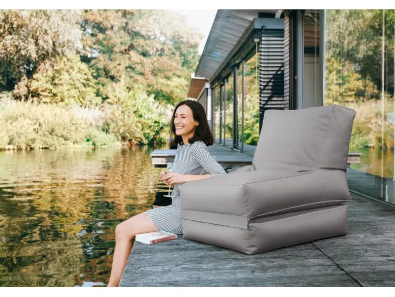 Sitting Point Sessel Outside 300 l Braun