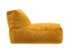 Sitting Point Sessel Rock Marla 280 l Senf