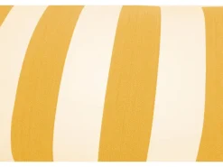 Sitting Point Sessel Santorin Rock 280 l Gelb Streifen-Muster