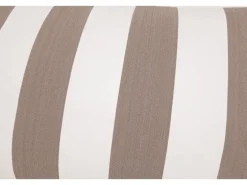 Sitting Point Sessel Santorin Rock 280 l Taupe Streifen-Muster