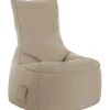 Sitting Point Sessel Sitzsack Scuba 300 l Khaki