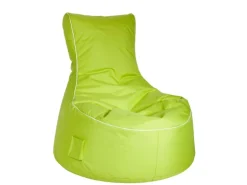 Sitting Point Sessel Swing 300 l Grün