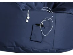 Sitting Point Sessel Swing Scuba 300 l Jeansblau