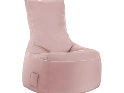 Sitting Point Sessel Swing Scuba 300 l Rose