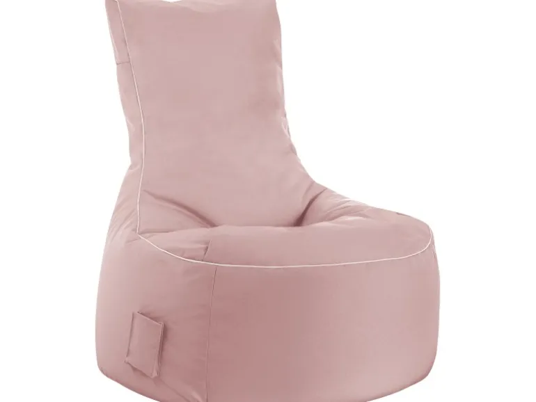Sitting Point Sessel Swing Scuba 300 l Rose