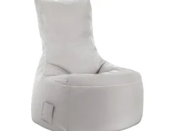 Sitting Point Sessel Swing Scuba 300 l Grau