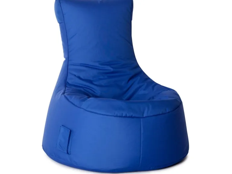 Sitting Point Sessel Swing 300 l Dunkelblau