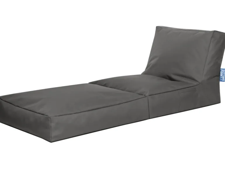 Sitting Point Sessel Twist Scuba 300 l Anthrazit