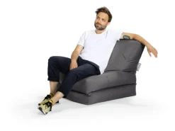 Sitting Point Sessel Twist Scuba 300 l Anthrazit