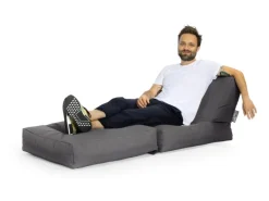 Sitting Point Sessel Twist Scuba 300 l Anthrazit