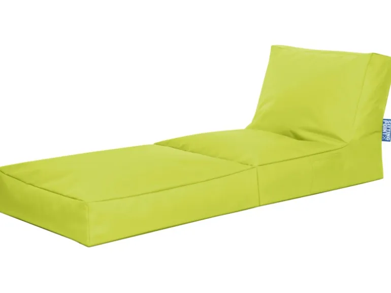 Sitting Point Sessel Twist Scuba 300 l Grün