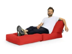 Sitting Point Sessel Twist Scuba 300 l Rot