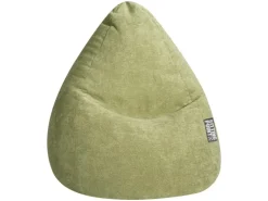 Sitting Point Sitzsack Alfa 220 l Grün
