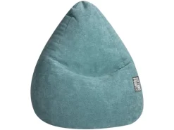 Sitting Point Sitzsack Alfa 300 l Petrol