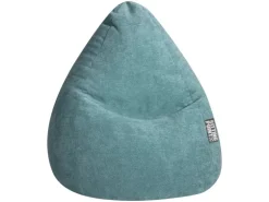 Sitting Point Sitzsack Alfa 220 l Petrol