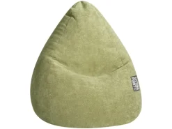 Sitting Point Sitzsack Alfa 300 l Grün