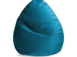 Sitting Point Sitzsack BeanBag Marla 300 l Petrol