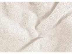 Sitting Point Sitzsack BeanBag Woolly 220 l Natur
