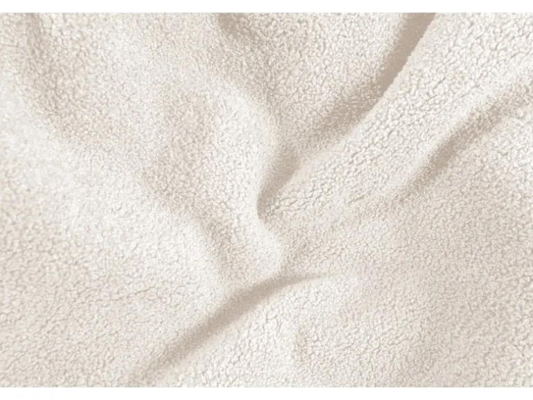 Sitting Point Sitzsack BeanBag Woolly 300 l Natur