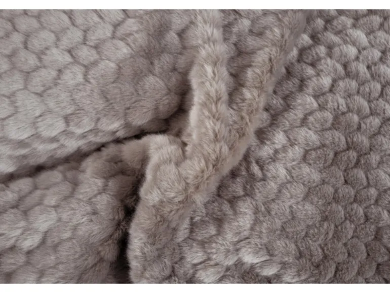 Sitting Point Sitzsack BeanBag Mink 300 l Taupe
