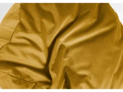 Sitting Point Sitzsack BeanBag Marla 300 l Senf
