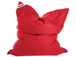 Sitting Point Sitzsack Big Bag Brava 380 l Rot