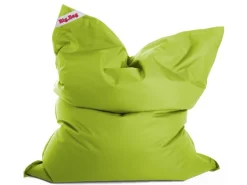 Sitting Point Sitzsack Big Bag Brava 300 l Grün