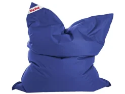 Sitting Point Sitzsack Big Bag Brava 380 l Dunkelblau