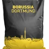 Sitting Point Sitzsack BigBag BVB VIP 380 l Schwarz