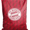 Sitting Point Sitzsack BigBag FCB VIP 380 l Rot