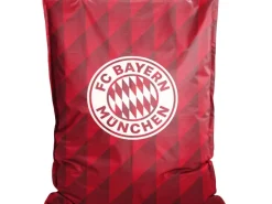 Sitting Point Sitzsack BigBag FCB VIP 380 l Rot