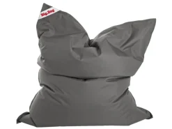 Sitting Point Sitzsack Big Bag Brava 380 l Anthrazit