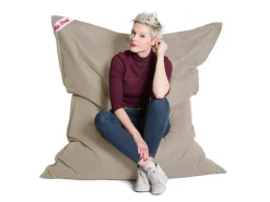 Sitting Point Sitzsack Big Bag Brava 380 l Khaki