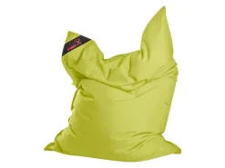 Sitting Point Sitzsack Big Foot Scuba 380 l Grün