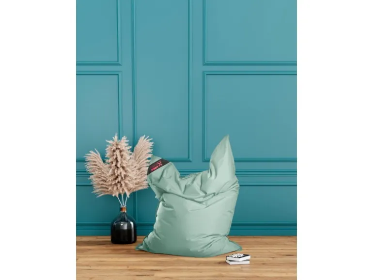Sitting Point Sitzsack Bigfoot Scuba 380 l Eukalyptus