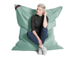 Sitting Point Sitzsack Bigfoot Scuba 380 l Eukalyptus