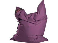 Sitting Point Sitzsack Big Foot Scuba 380 l Aubergine