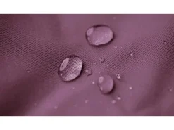 Sitting Point Sitzsack Big Foot Scuba 380 l Aubergine